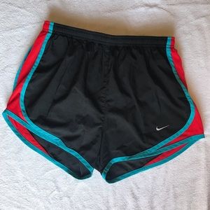 Nike Dri-Fit Running Shorts - Women’s Size Small
